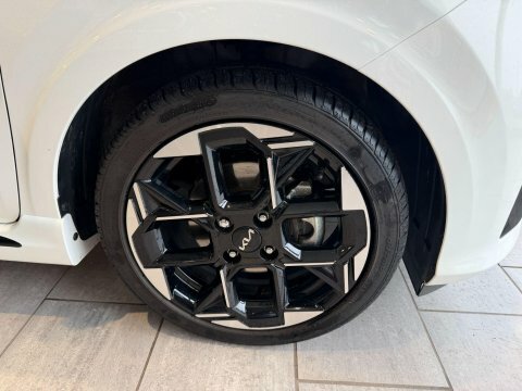 Kia Picanto 1.0 Gt-line S MV75UST #4