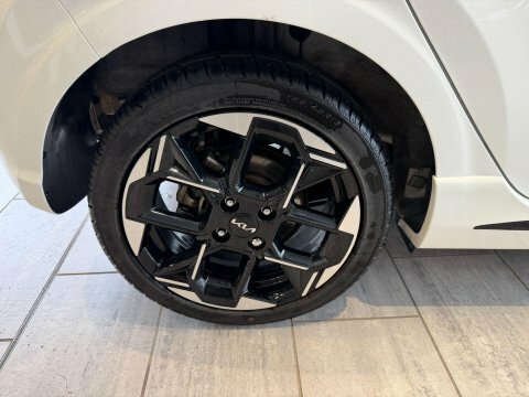 Kia Picanto 1.0 Gt-line S MV75UST #5