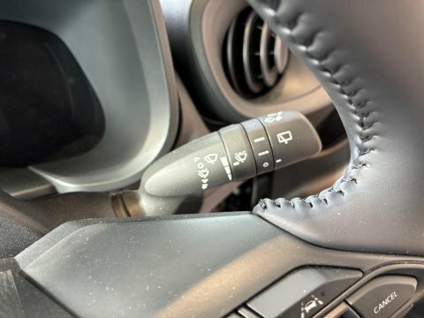 Toyota Aygo X #22
