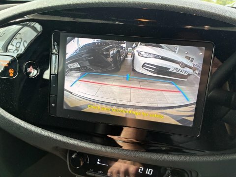Toyota Aygo X #29