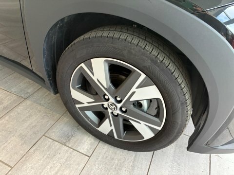 Toyota Aygo X #10