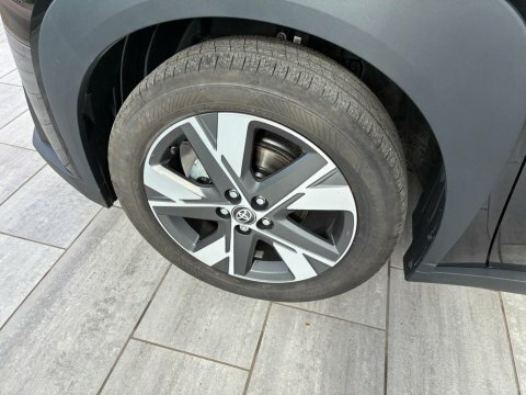 Toyota Aygo X #9