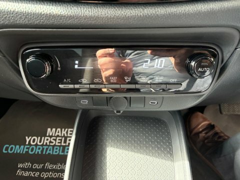 Toyota Aygo X #27