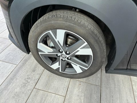 Toyota Aygo X X-press 1.0 Vvt-i White #38
