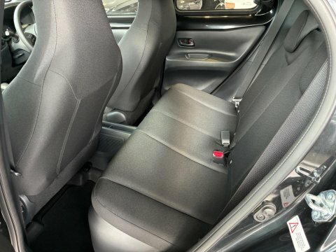 Toyota Aygo X #15