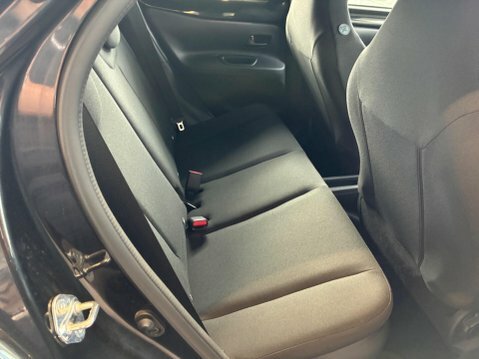 Toyota Aygo X X-press 1.0 Vvt-i White #42