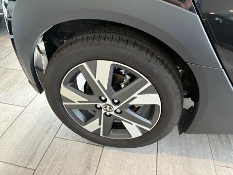 Toyota Aygo X #11