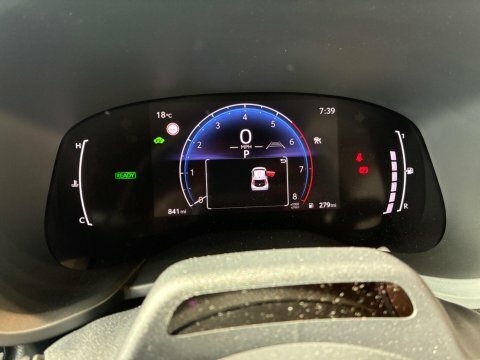 Toyota Aygo X #25