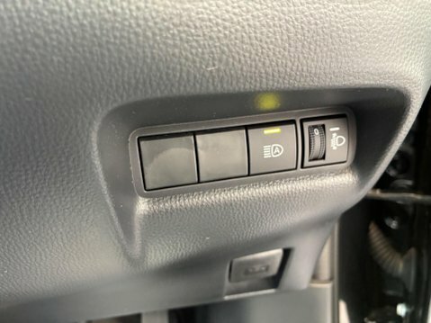 Toyota Aygo X X-press 1.0 Vvt-i White #53
