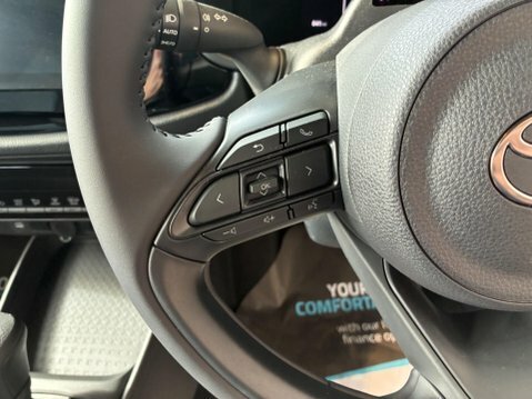 Toyota Aygo X X-press 1.0 Vvt-i White #49
