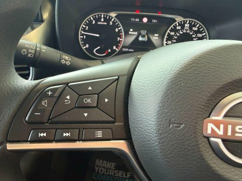 Nissan Juke 1.0 Dig-t Tekna  #19