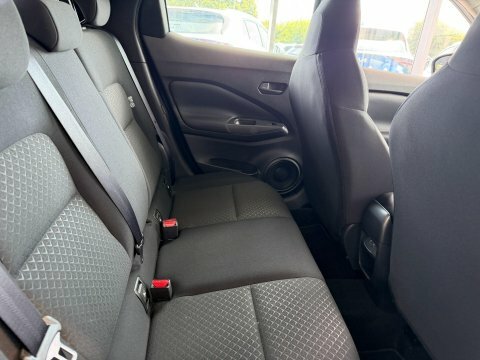 Nissan Juke 1.0 Dig-t Tekna  #14