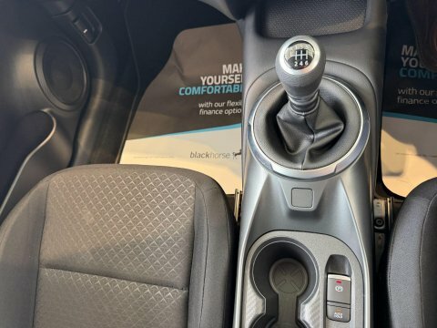 Nissan Juke 1.0 Dig-t Tekna  #25