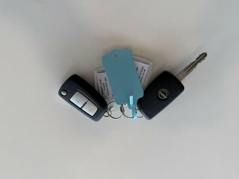 Nissan Juke 1.0 Dig-t Tekna  #27