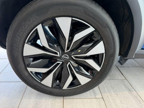Nissan Juke 1.0 Dig-t Tekna  #2