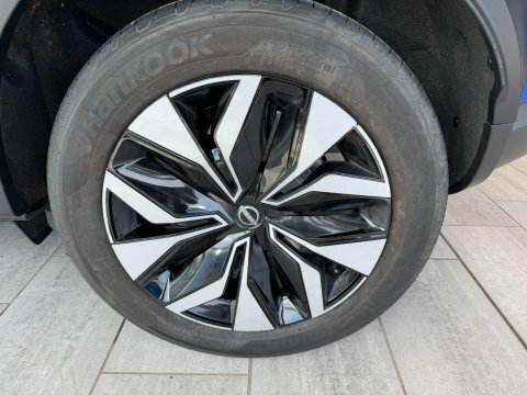 Nissan Juke 1.0 Dig-t Tekna  #9