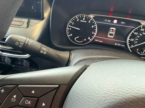 Nissan Juke 1.0 Dig-t Tekna  #21
