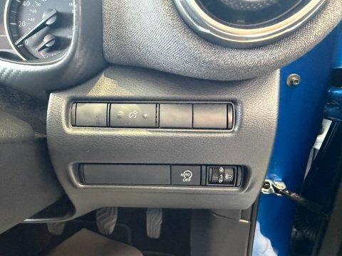 Nissan Juke 1.0 Dig-t Tekna  #16