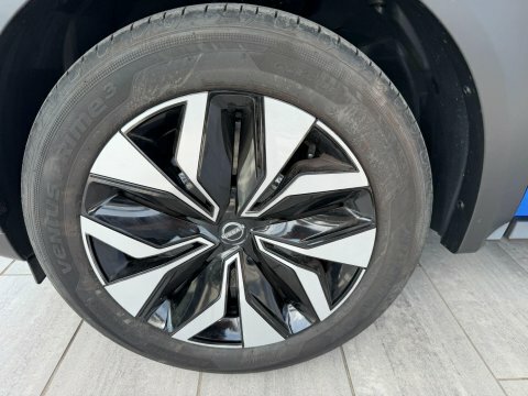 Nissan Juke 1.0 Dig-t Tekna  #10
