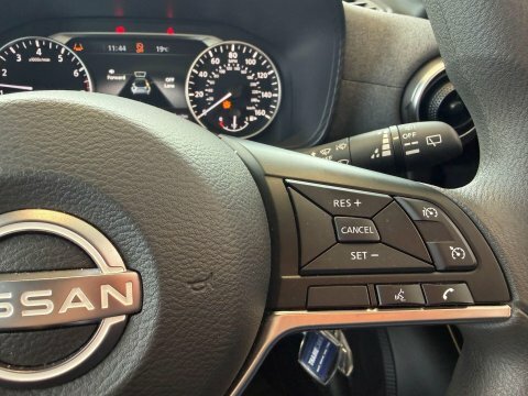 Nissan Juke 1.0 Dig-t Tekna  #18