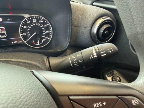Nissan Juke 1.0 Dig-t Tekna  #20