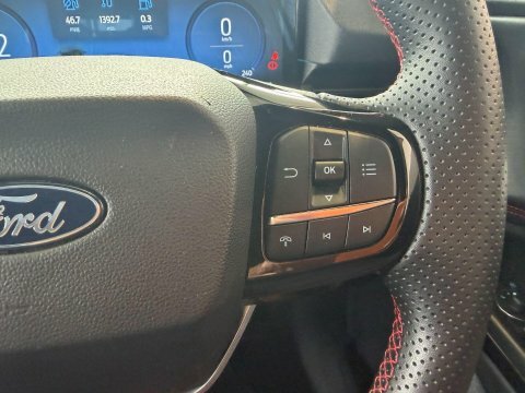 Ford Puma 1.0 Ecoboost Hybrid Mhev Titanium First Ed #22