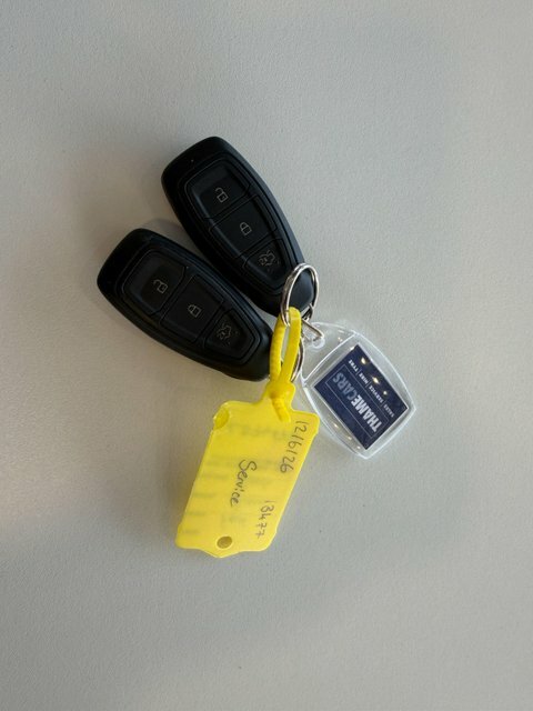 Ford Puma 1.0 Ecoboost Hybrid Mhev Titanium First Ed #31