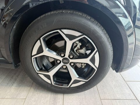 Ford Puma 1.0 Ecoboost Hybrid Mhev Titanium First Ed #4