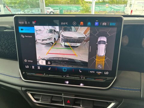 Volkswagen Tiguan Elegance Grey #28