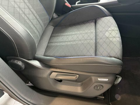 Volkswagen Tiguan Elegance Grey #19