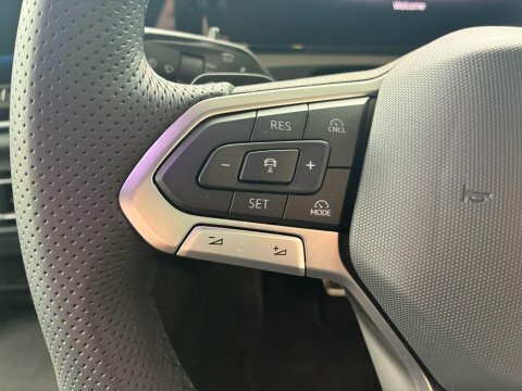 Volkswagen Tiguan Elegance Grey #21