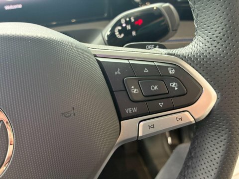 Volkswagen Tiguan Elegance Grey #22