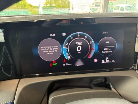 Volkswagen Tiguan Elegance Grey #26