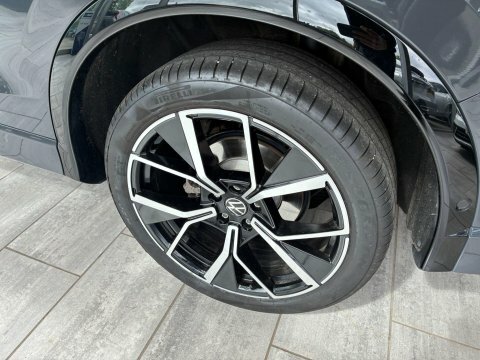 Volkswagen Tiguan Elegance Grey #8