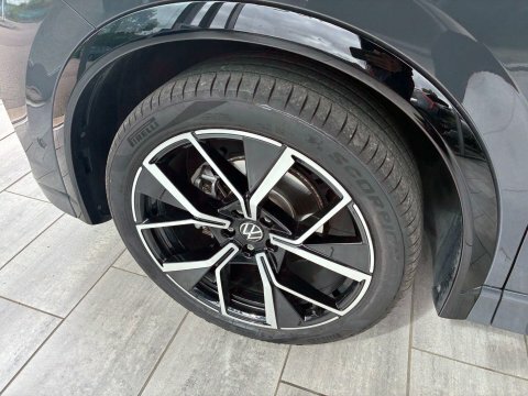 Volkswagen Tiguan Elegance Grey #9