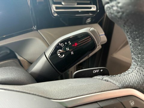 Volkswagen Tiguan Elegance Grey #23