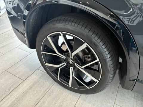 Volkswagen Tiguan Elegance Grey #11