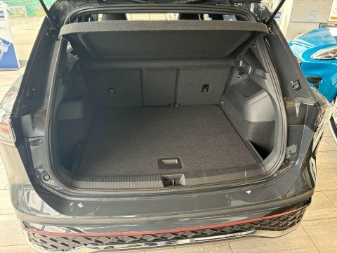 Volkswagen Tiguan Elegance Grey #14