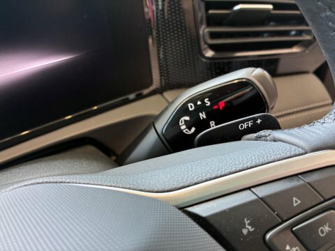 Volkswagen Tiguan Match Tdi Bluemotion Technology Sat Nav Blue #23
