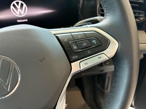 Volkswagen Tiguan Match Tdi Bluemotion Technology Sat Nav Blue #22