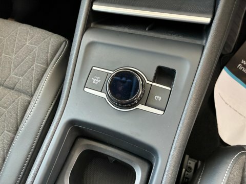 Volkswagen Tiguan Match Tdi Bluemotion Technology Sat Nav Blue #25