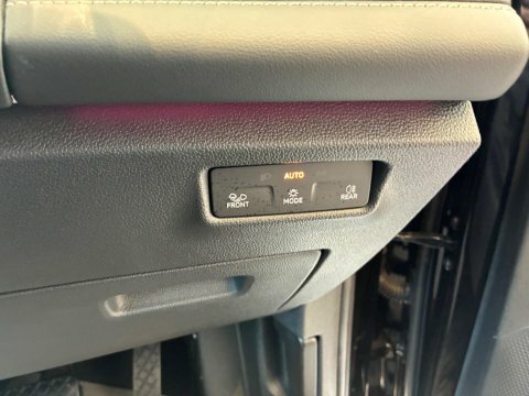 Volkswagen Tiguan Match Tdi Bluemotion Technology Sat Nav Blue #26