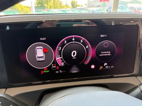 Volkswagen Tiguan Match Tdi Bluemotion Technology Sat Nav Blue #27