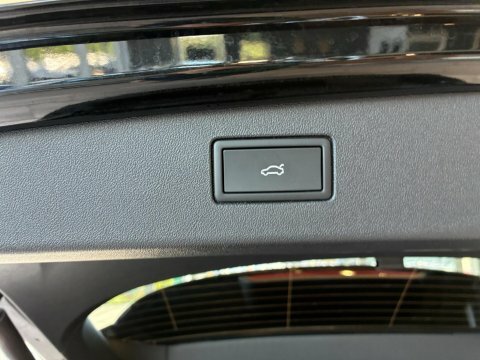 Volkswagen Tiguan Match Tdi Bluemotion Technology Sat Nav Blue #14