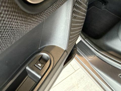 Mini Hatch Hatch Cooper S Classic Silver #16
