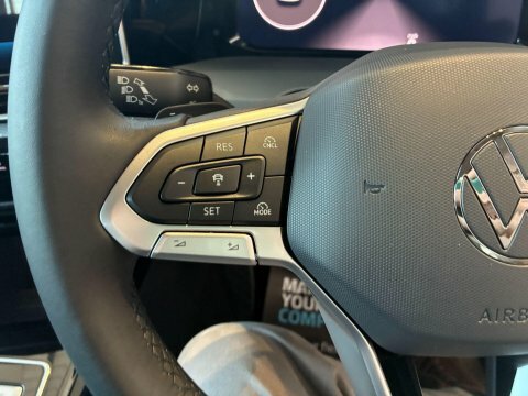 Volkswagen Golf Hatchback White #11