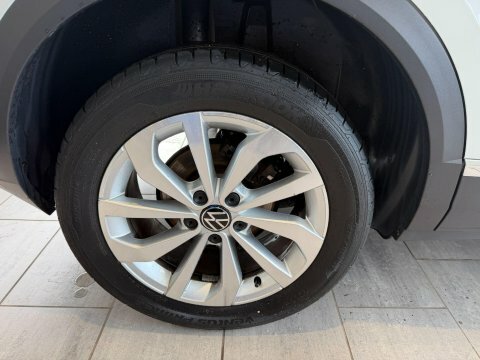 Volkswagen T-Roc 1.5 Tsi Style #5