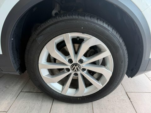 Volkswagen T-Roc 1.5 Tsi Style #4