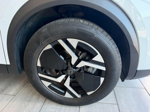 Peugeot 2008 1.2 Puretech Gt 