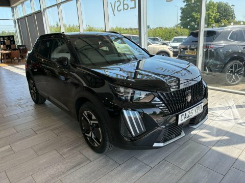Peugeot 2008 1.2 Puretech Gt  #3